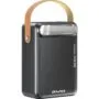 Awei PowerBank P102K 80000 mAh 22.5W PD 2xUSB-C 3xUSB-A black