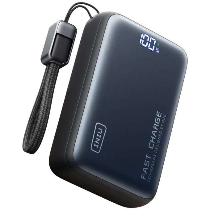 Iniu Leopard Power 100W — image 2