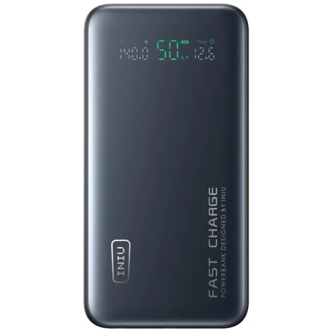 Iniu Leopard Power 140W — image 1
