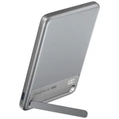 Iniu MagPro Slim 5K srebrny