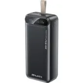 Awei PowerBank PA-12 30000 mAh 22.5W black