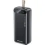 Awei PowerBank PA-12 30000 mAh 22.5W black