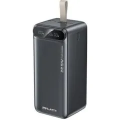 Awei PowerBank PA-13 50000 mAh 22.5W black
