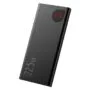 Baseus Adaman Metal 10000mAh 22.5W black