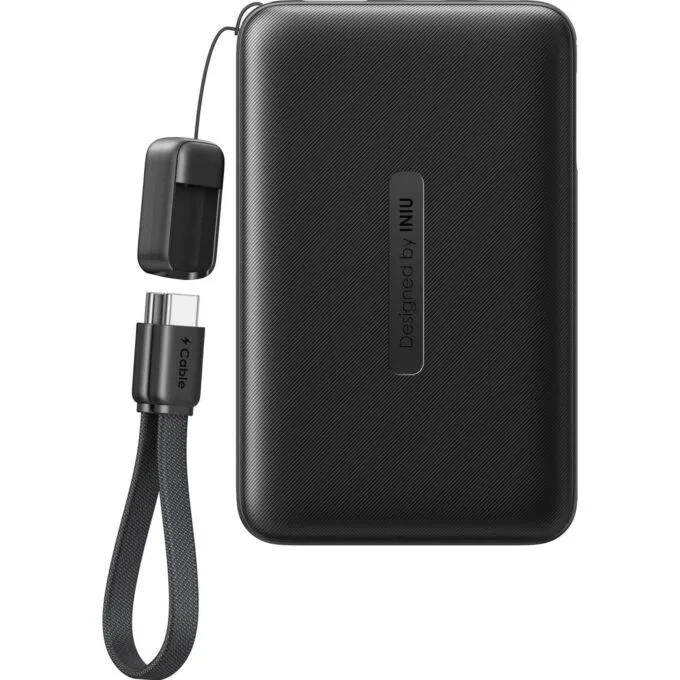 Iniu Pocket Neo 10k — image 1