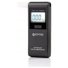 Oromed X12 PRO black