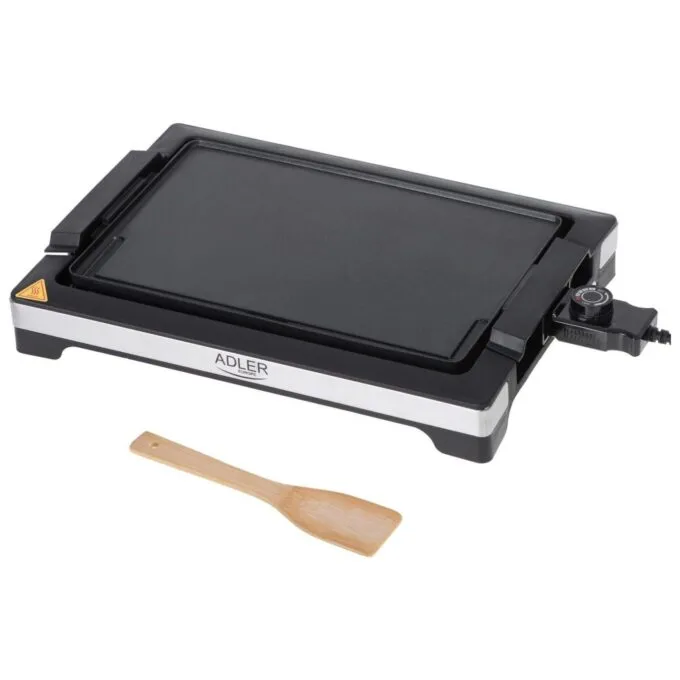Adler AD 6613 black — image 1