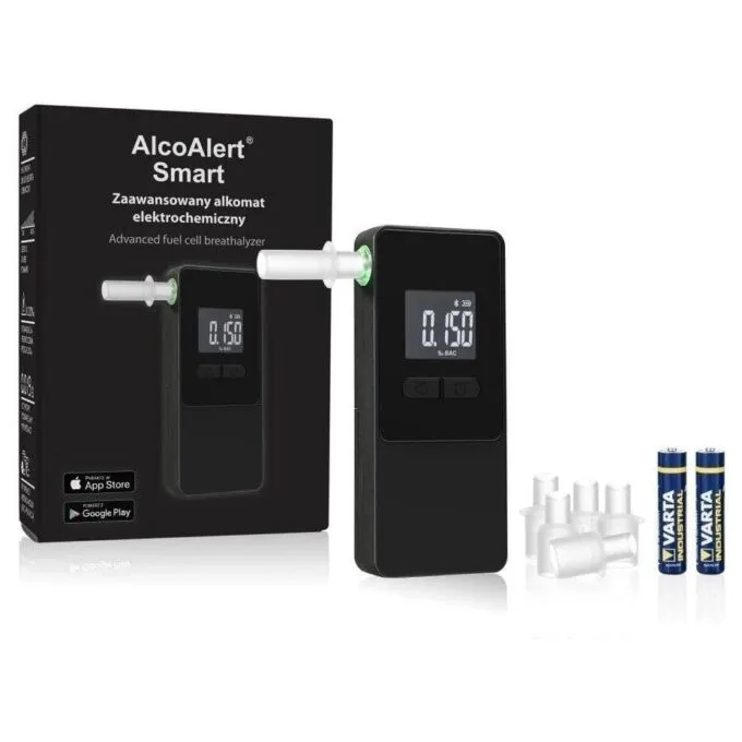 AlcoAlert Smart — image 4