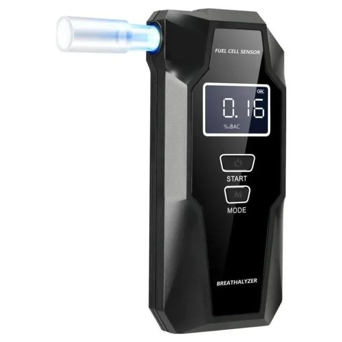 AlcoAlert Handy — image 5