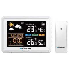 Blaupunkt WS30WH white
