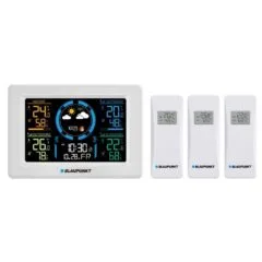 Blaupunkt WS40WH white