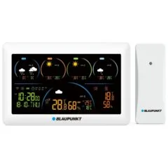 Blaupunkt WS50WH APP white