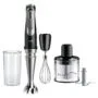 Braun Multi Quick 9 MQ9135XI black