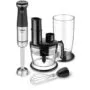 Amica BL 6016 silver