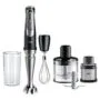 Braun Multi Quick 9 MQ9138XI black