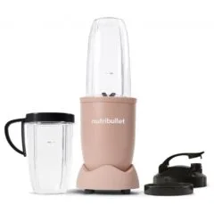 Nutribullet NB907MACL matte pink