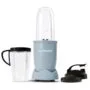 Nutribullet NB907MASL matte greyfish