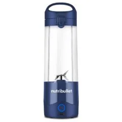 Nutribullet NBP003NBL navy