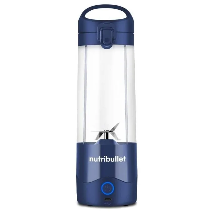 Nutribullet NBP003NBL navy — image 1
