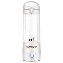 Nutribullet NBP003W white