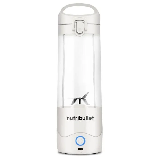 Nutribullet NBP003W white — image 1