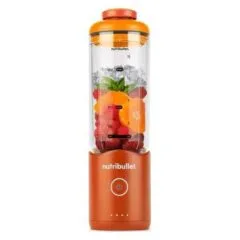 Nutribullet Flex NBP013OR orange