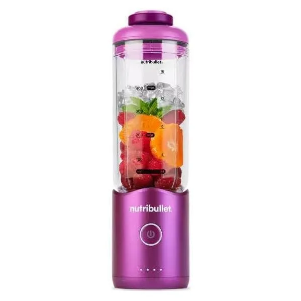 Nutribullet Flex NBP013VT purple — image 1