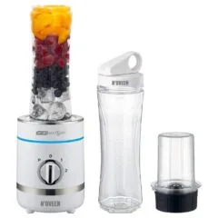 N'oveen X-Line Sport Mix & Fit SB1100 white