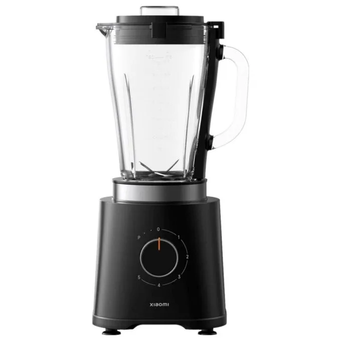 Xiaomi Blender EU black — image 1