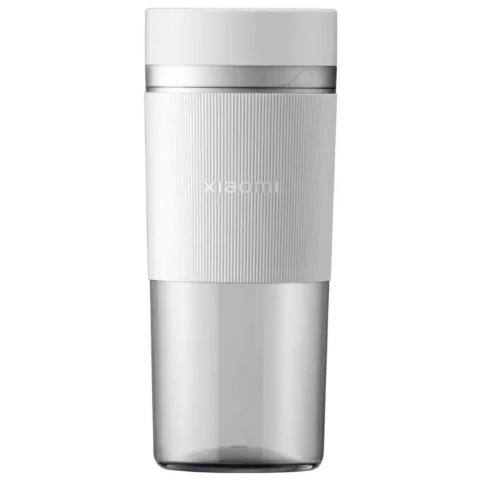 Xiaomi Portable Blender EU Portable white — image 1