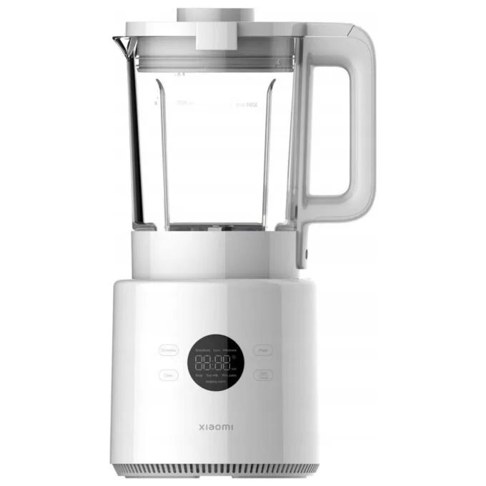 Xiaomi Blender Pro EU white — image 1
