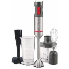Zelmer ZHB4652 Vario silver