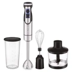 Zelmer ZHB6000 Smart Black and Silver