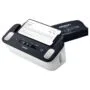 Omron Complete HEM-7530T-E3 ECG 2w1 BT white-black
