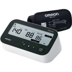 M4 Connect AFib BT Black