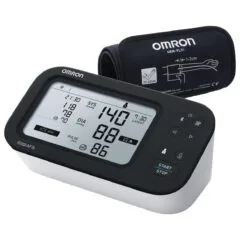 Cloud M7 Intelli IT AFib black