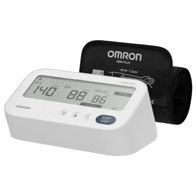 Frozen M3 Comfort AFib white — image 1