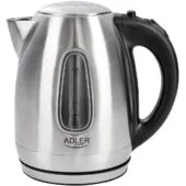 Adler AD 1223 srebrny