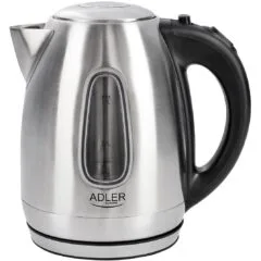Adler AD 1223 srebrny