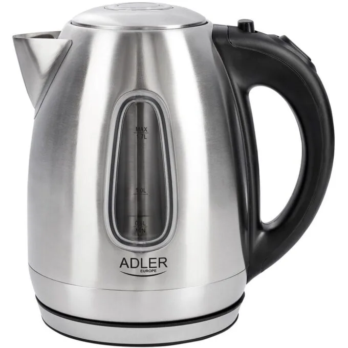 Adler AD 1223 srebrny — image 1