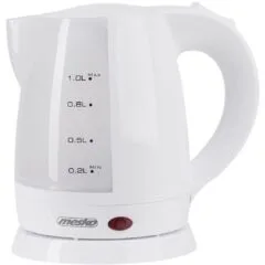 Mensko MS 1276 white