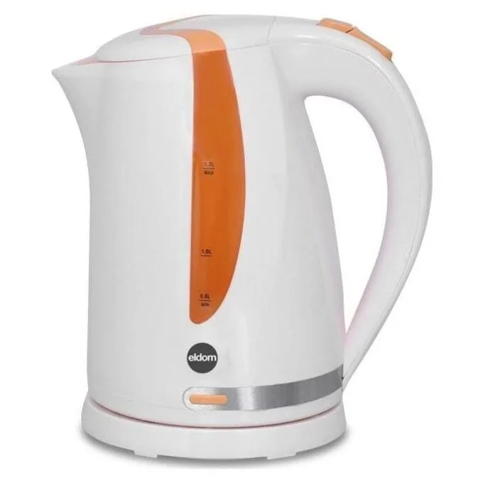 Eldom Sunny C230 white — image 1