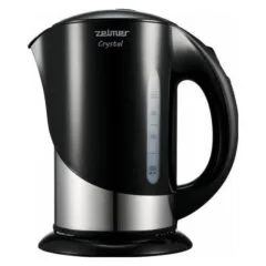 Zelmer Crystal ZCK7630B black