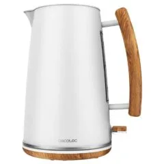 Cecotec Thermosense 400 white wooden