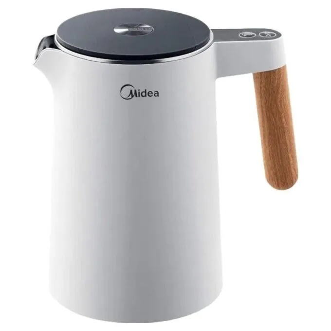 Midea MK-HE1533 white — image 1
