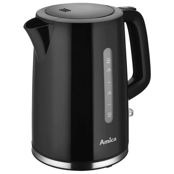 Amica KF1014 black — image 1