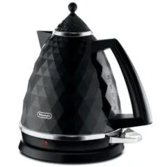 De'Longhi Brillante KBJ 2001.BK black