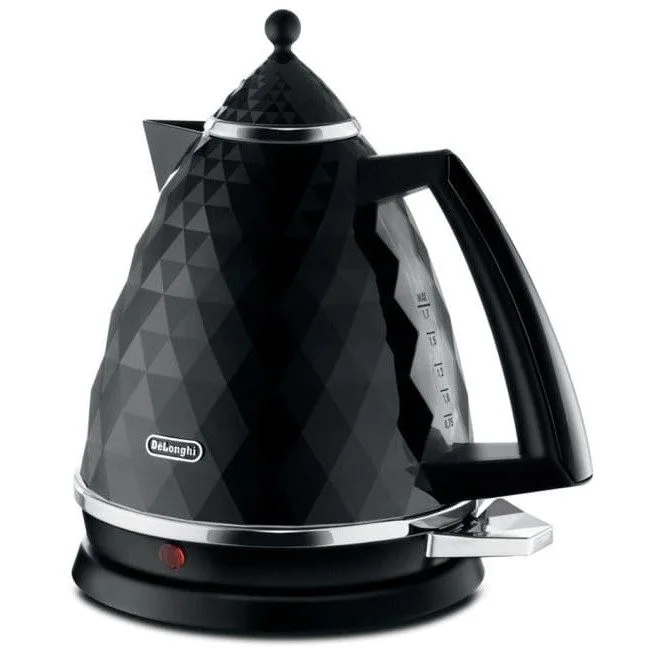 De'Longhi Brillante KBJ 2001.BK black — image 1
