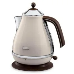 De'Longhi Icona Vintage KBOV 2001.BG beige