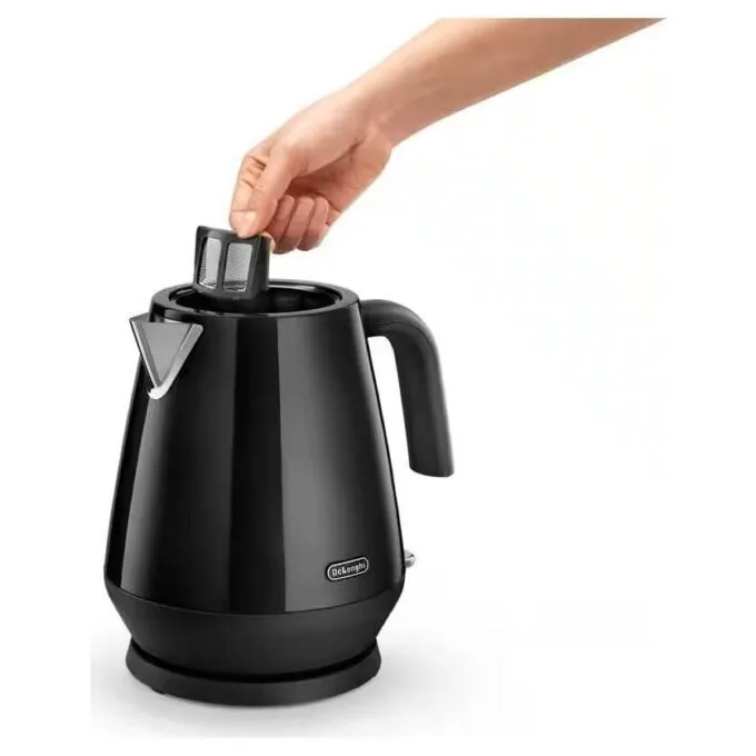 De'Longhi Ecclettica KBY2001.BK black — image 3
